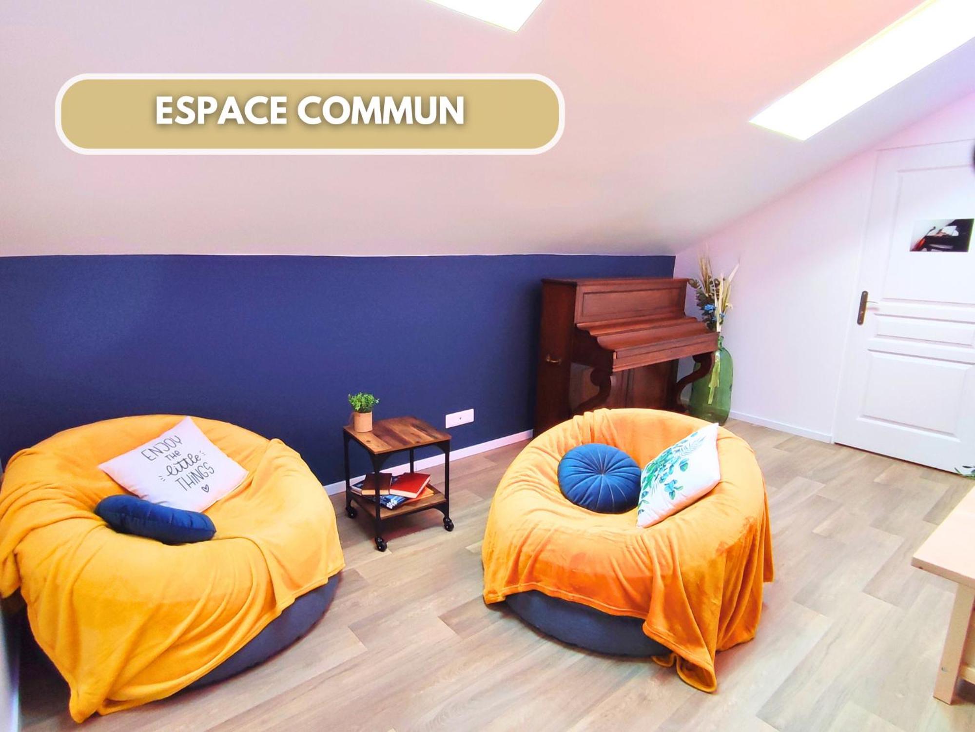 4 Studios - Musique En Champagne Châlons-en-Champagne Exterior foto
