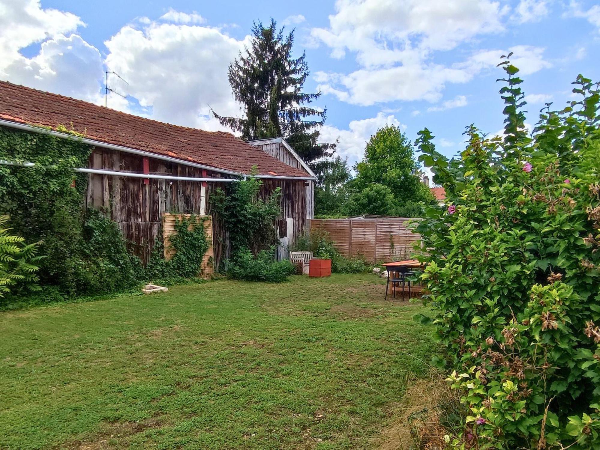 4 Studios - Musique En Champagne Châlons-en-Champagne Exterior foto
